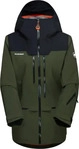 Mammut 1010-30371-40294-S, Mammut Damen Haldigrat HS Hoodie Jacke (Gr&ouml;&szlig;e S,...