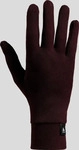 Odlo 762740-30910-XS, Odlo Active Warm Eco Handschuhe (Gr&ouml;&szlig;e XS, rot)