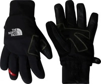 The North Face NF0A89RG-JK3-S, The North Face Summit Alpine Fingerhandschuhe schwarz
