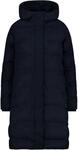 CMP Damen Hoodie Mantel