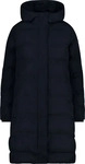 CMP 34K0096-N950-EU 34, CMP Damen Hoodie Mantel (Gr&ouml;&szlig;e XXS, schwarz) female