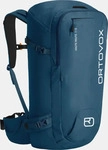 Ortovox 46485-58301-38L, Ortovox Damen Haute Route 38 S Rucksack (Gr&ouml;&szlig;e 38L, blau)
