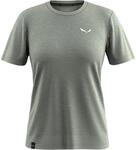 Salewa Damen Eagle Minilogo AM T-Shirt