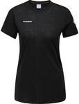 Mammut Damen Tree Wool FL T-Shirt
