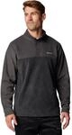 Columbia Herren Steens Mountain Half Snap II Pullover