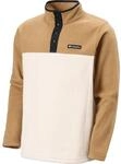 Columbia Herren Steens Mountain Half Snap II Pullover