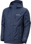 Columbia Herren Pouring Adventure III Jacke