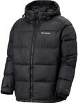 Columbia Herren Pike Lake II Hoodie Jacke