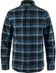 Fj&auml;llr&auml;ven Herren Singi Heavy Flannel Hemd