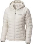 Columbia Damen Powder Lite II Hoodie Jacke