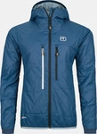 Ortovox 61527-58301-XS, Ortovox Damen Swisswool Piz Bo&egrave; Jacke (Gr&ouml;&szlig;e XS,...