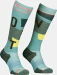 Ortovox 54411-61301-EU 42-44, Ortovox Damen Freeride Cozy Socken (Gr&ouml;&szlig;e 42 ,