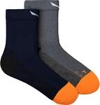 Salewa Herren MTN Trn Am Qrt Socken