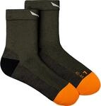 Salewa Herren MTN Trn Am Qrt Socken