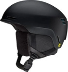 Smith E00559-9KS-S | 51-55CM, Smith Method Pro Mips Skihelm Skihelme schwarz Gr&ouml;&szlig;e