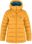 Fj&auml;llr&auml;ven Damen Expedition Mid Winter Jacke