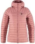 Fj&auml;llr&auml;ven Damen Expedition L&auml;tt Hoodie Jacke