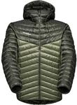 Mammut Herren Albula In Hoodie Jacke