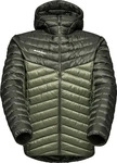Mammut 1013-01781-40300-XXL, Mammut Albula In Herren Kunstfaserjacke oliv...