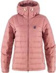 Fj&auml;llr&auml;ven Damen Expedition Pack Down Hoodie Jacke