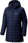 Columbia Damen Powder Lite II Mantel