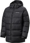 Columbia Herren Pike Lake Parka