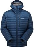 Rab Herren Microlight Alpine Jacke