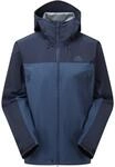 Mountain Equipment Herren Shigri Jacke