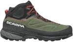 Scarpa Damen Rapid XT Mid GTX Schuhe