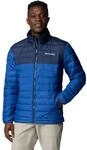 Columbia Herren Powder Lite II Jacke