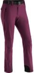 Maier Sports Damen Tech Hose