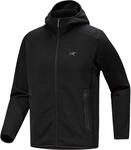 Arc'teryx Herren Kyanite Hoodie Jacke