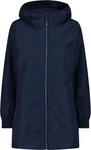 CMP 34Z5296-M926-EU 46, CMP Parka Damen Parkas & M&auml;ntel blau Gr&ouml;&szlig;e XXL...