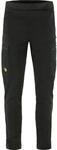Fj&auml;llr&auml;ven Herren Keb Fleece Hose