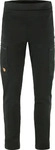 Fj&auml;llr&auml;ven 88706-550-L, Fj&auml;llr&auml;ven Herren Keb Fleece Hose (Gr&ouml;&szlig;e L,...