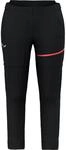 Salewa Damen Vento Hemp/DST 2in1 Hose