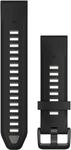 Garmin Quickfit Silikon 20 Armband
