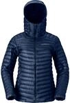 Norrona Damen Trollveggen Superlight Down800 Hoodie Jacke