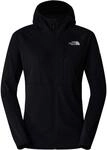 The North Face Damen Summit Futurefleece Hoodie Jacke