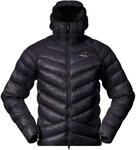 Bergans Herren Y LightLine Weightless Down Hoodie Jacke