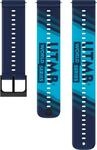 Suunto 22 Athletic 6 UTMB WS Silicon Armband