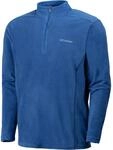 Columbia Herren Klamath Range II Half Zip Pullover
