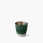 Sea to Summit Detour Stainless Steel Collapsible Mug Becher