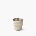 Sea to Summit Detour Stainless Steel Collapsible Mug Becher