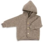 Engel Kinder Hoodie Jacke