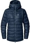 Hagl&ouml;fs Damen Roc Flash Down Hoodie Jacke