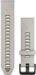 Garmin Quickfit Silikon 20 Armband