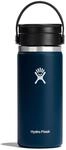 Hydro Flask 16oz Wide Flex Sip Lid Isolierflasche