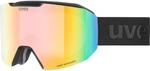 Uvex Evidnt ATTRACT V S Skibrille
