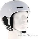POC 10459-1036-XS-S, POC Fornix BC Mips Skihelm Skihelme weiss Gr&ouml;&szlig;e 51-54CM
